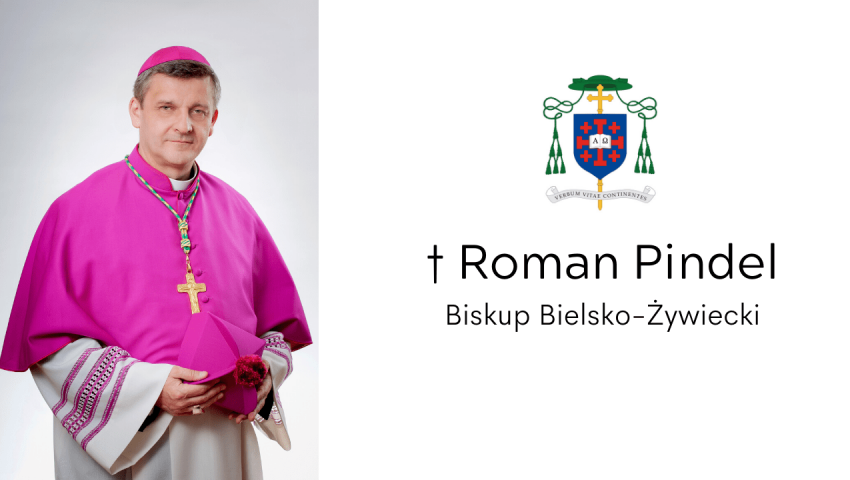 Apel Biskupa Bielsko-Żywieckiego w związku z epidemią