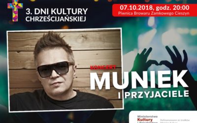 3. Dni Kultury Chrześcijańskiej