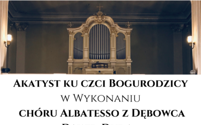 Wieczory Muzyki Organowej i Kameralnej u św. Elżbiety – KONCERT II