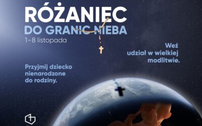 Różaniec do granic nieba